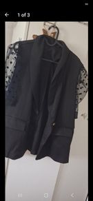 blazer fit bout 12