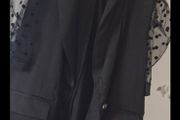 blazer fit bout 12