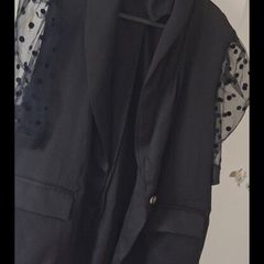 blazer fit bout 12