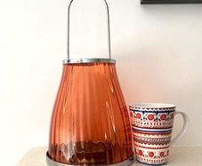 M&S Garden Lantern