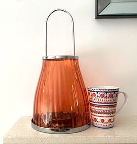 M&S Garden Lantern