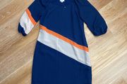 Brand New Navy Dress Size 8