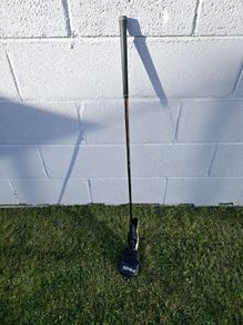 Ping G400 SFT 3 Wood Right Handed Stiff Flex