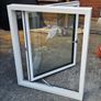 Alu-Clad Triple Glazed Window Image 3