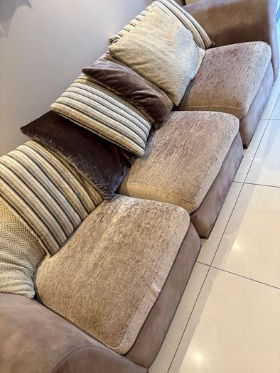 3 seater sofa