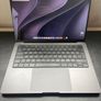 MacBook Pro 14" M5 Image 2