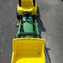 kids tractor Image 3