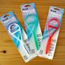 Tongue cleaner. (Oral care) New, unopened. Made in USA. Image 2