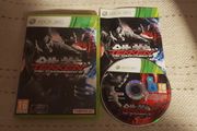 Tekken Tag Tournament 2 Top XBox 360 Game For Sale Here
