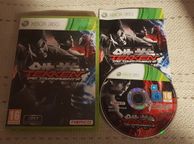 main image for ad Tekken Tag Tournament 2 Top XBox 360 Game For Sale Here