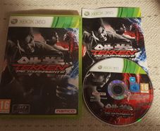 Tekken Tag Tournament 2 Top XBox 360 Game For Sale Here