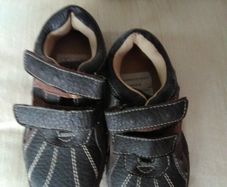 New Boys shoes,Size 12