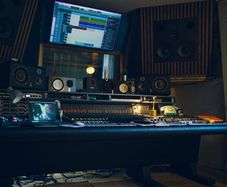 Swap Studio Time for Pro Audio Gear or Quality Instruments