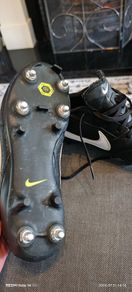 Football boots