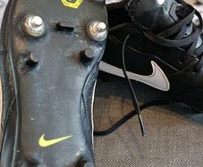 Football boots