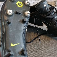 Football boots