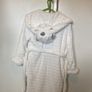 BNWT unicorn dressing gown 7-8 Image 2