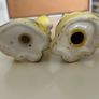 Japanese Kitsch Cat Salt n Pepper set Image 7