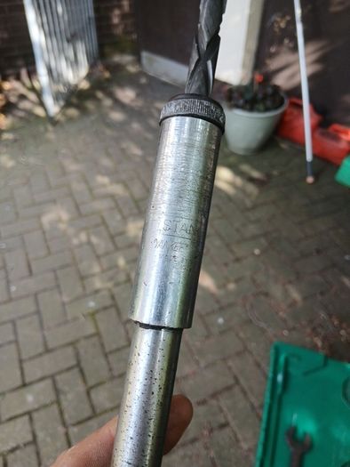 large yankee screwdriver plus irish instanter