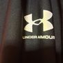 Under Armour Mens Track Top. Official Product In Excellent Condition.  Collect In Dublin Or Receive Via Post. Image 5