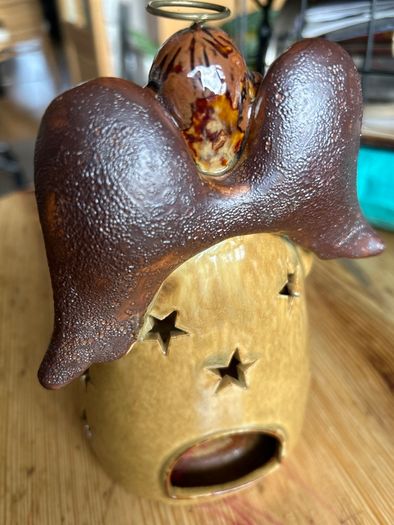 Tea Light Holder