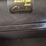 Genuine vintage Clarks patent leather handbag Image 5