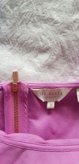 ted baker top