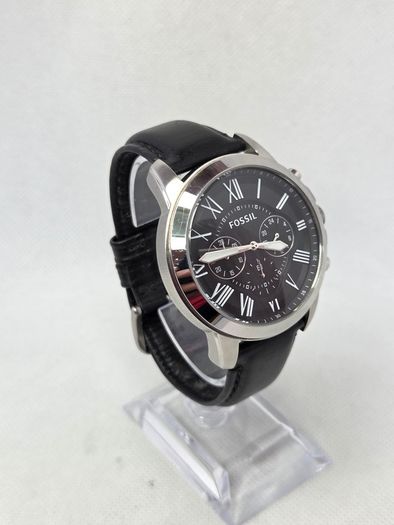 Fossil men's watch