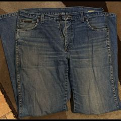 wrangler Texas jeans