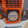 Husqvarna Blower 350BT Image 6