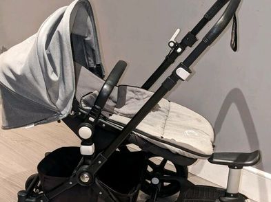 Bugaboo Cameleon Full Set For Sale in Dublin 2, Dublin from cmkenny