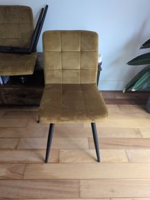 Stylish chairs