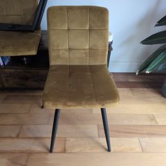 Stylish chairs
