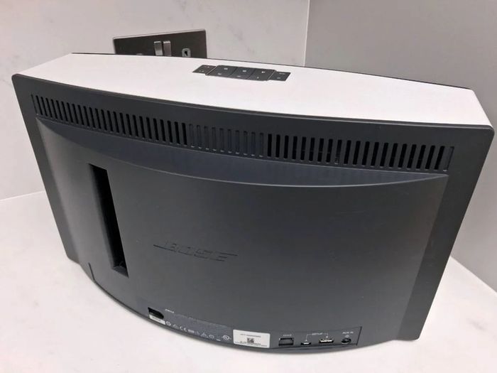 Bose SoundTouch 30 Series III Wireless Speaker