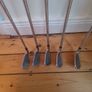 Callaway X2 hot irons 6-pw Image 2
