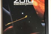 2010: The Year We Make Contact [1984] Roy Scheider, Helen Mirren, Bob Balaban, John Lithgow, Keir Dullea &amp; Douglas Rain [Movie DVD]
