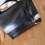 Black High Quality Leather Radley Bag Never Used Image 6
