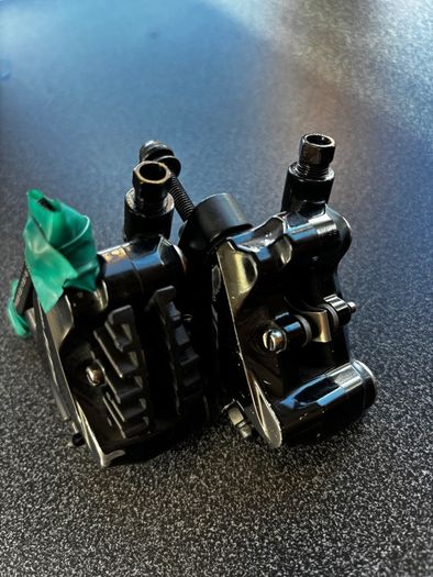 Shimano 105 11spd Hydraulic groupset