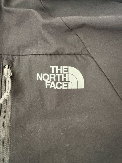 The north face jacket mens xs