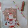 New Santa Stationary Image 2