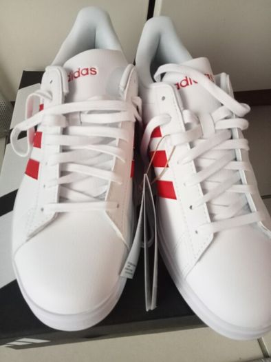 New Adidas Runners