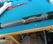 AQUAEL COMFORT ZONE 75 w heater for fish tank  Brand new