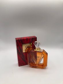 UNOPENED:  GEM PERFUME by Van Cleef & Arpels 100ml. BOX Unopened & factory Sealed. Vintage and very rare. A Very Special Gift