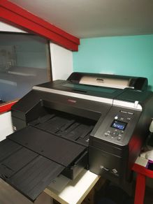 Epson SC P-5000 STD - Pro Photo Printer