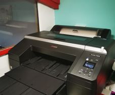 Epson SC P-5000 STD - Pro Photo Printer