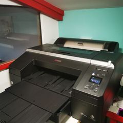 Epson SC P-5000 STD - Pro Photo Printer