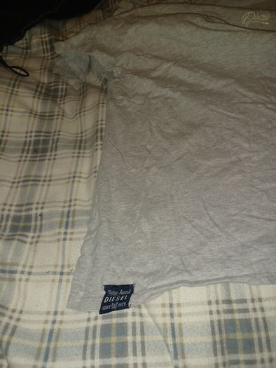 Diesel women's  tshirt