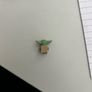 LEGO Star Wars Baby Yoda 75318 Image 2
