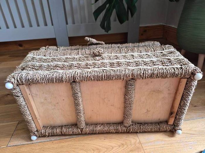 storage chest