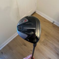 Titleist tsi2 3 wood
